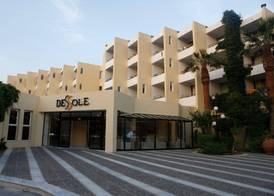 Dessole Dolphin Bay Resort 5