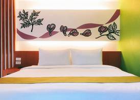 Patra Boutique Hotel 5