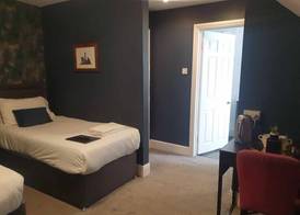 The Fountain Inn 5