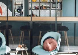 Moxy Copenhagen 3
