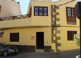 Casa rural el Burro 2