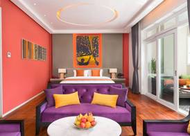 Memoire Palace Resort & Spa 5
