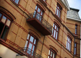 The Villa Apartments 2