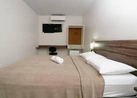 Hotel Verde Mares 5