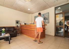 Hotel Platja D'aro 2