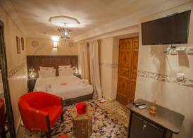Dar Ikalimo Marrakech 5