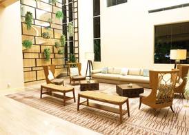 Swiss-Belresidences Kalibata 3