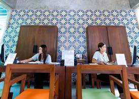 Ramaburin Resort Patong - Walking distance to the Beach 2