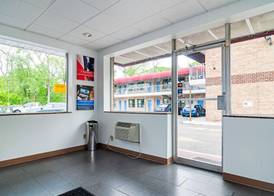 Motel 6-Elmsford, NY - White Plains 2