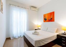 Charming Apartment in El Arenal, Sevilla's Heart 4
