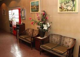Business Hotel Nissei 5