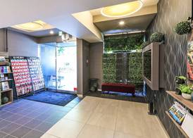 HOTEL LiVEMAX Shinjuku EAST 4