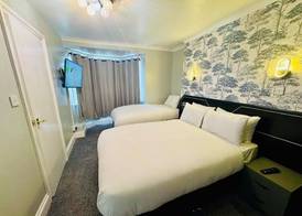 Sachi Hotel 5