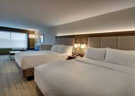 Holiday Inn Express & Suites MT STERLING NORTH by IHG 3