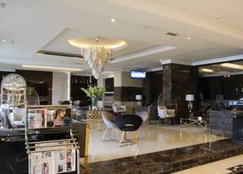 Al Khaleej Palace Deira Hotel 4