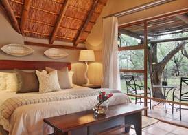 Itaga Luxury Private Game Lodge 5