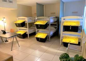 Bposhtels Hollywood Florida 3