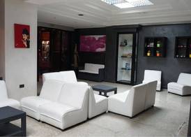 Hotel Scigliano 2
