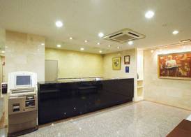 Hamamatsu Hotel 3