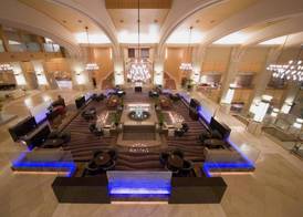 The Windsor Hotel TOYA Vignette Collection 2