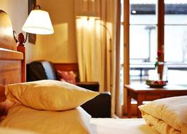 Hotel Zugspitze 2