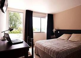 Hotel La Longue Vue 4