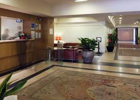 Art Hotel Museo 4