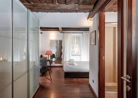 Bella Elena apartment - Jewish Ghetto 2