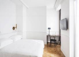 Senato Hotel Milano 4