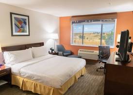 Holiday Inn Express PENDLETON by IHG 3