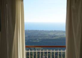 B&B MiraValle Agrigento 5