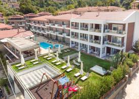 Ntinas Filoxenia Hotel & Spa 2