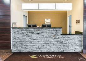 Sleep Inn Ellenboro Hwy 50 2