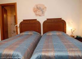 Boutique Hotel Philippion Florina 3