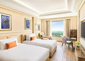 Eternity Kanpur - IHCL SeleQtions 4