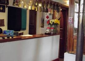 El Balcón 4