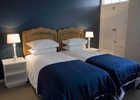 Kenjockity Self Catering Apartments 3