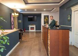 Hotel Liad City Center 3