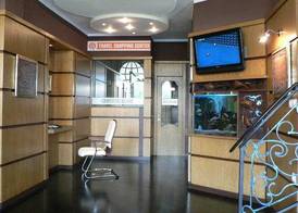Hotel Avion - Self check in 3