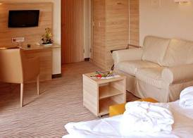 Parkhotel Bad Bevensen ,ThermePlus 4