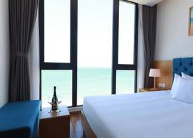 Seashore Hotel & Apartment 3