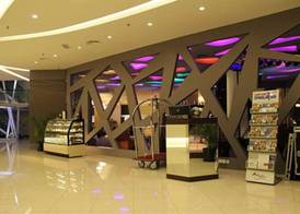 Ixora Hotel Penang 3