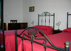 Bed Sandalia 3