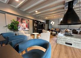 Thon Hotel Mo I Rana 2
