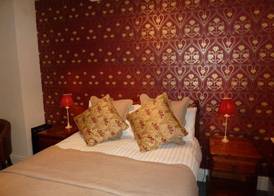 Blacksmiths Arms Inn 5