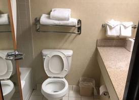 Holiday Inn INDIANAPOLIS - AIRPORT AREA N by IHG 2