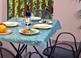 Camping Garden Tourist 5