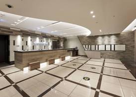 Daiwa Roynet Hotel Osaka Kitahama 2