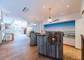 Dorint Hotel Alzey/Worms 5