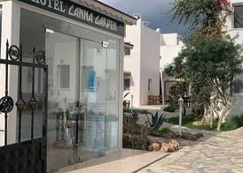 Canna Garden Hotel - Adult Only 2